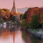 Apartment Golden House-super View On
