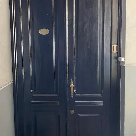 Golden House-super View On Apartamento Turim