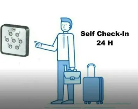 Golden House-super View On