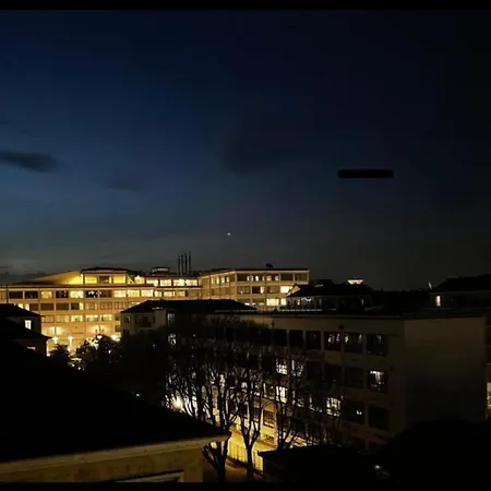 Golden House-super View On * Turin