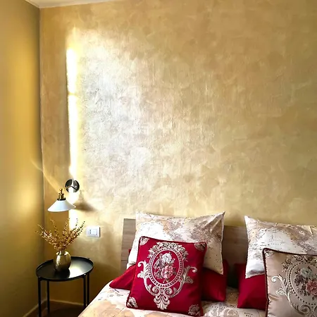 Apartment Golden House-super View On Turin