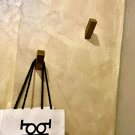 Apartamento Golden House-super View On