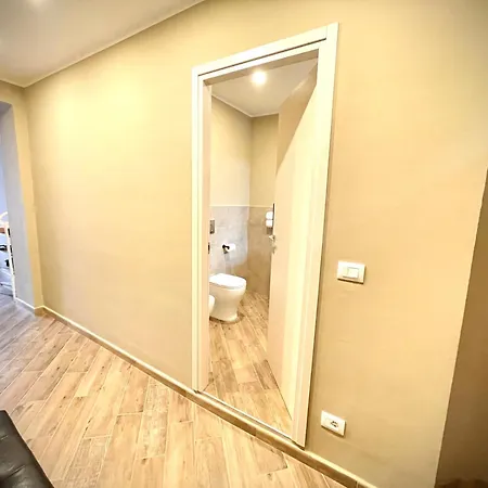 Apartamento Golden House-super View On Turim