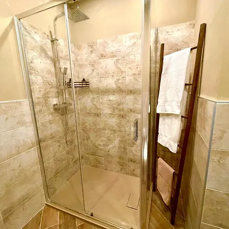 Golden House-super View On Apartamento *