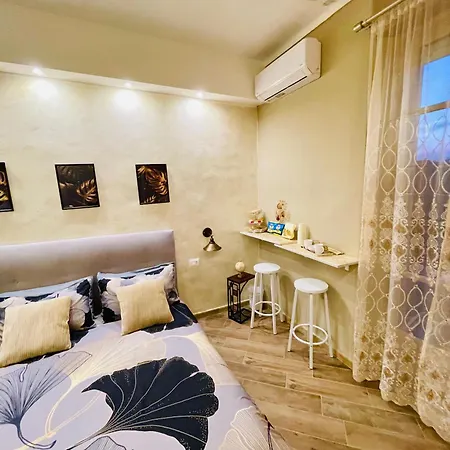 Apartment Golden House-super View On