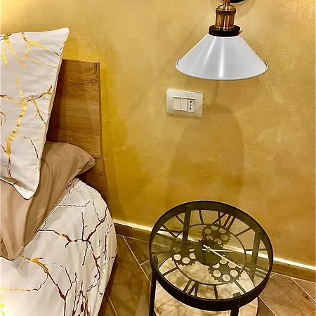 Golden House-super View On Apartment *
