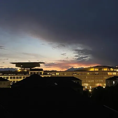 Golden House-super View On Apartamento *