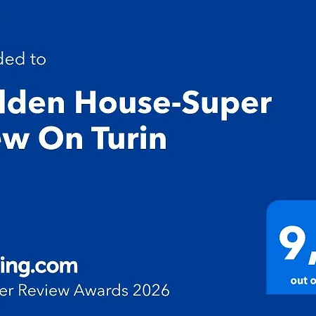 Golden House-super View On