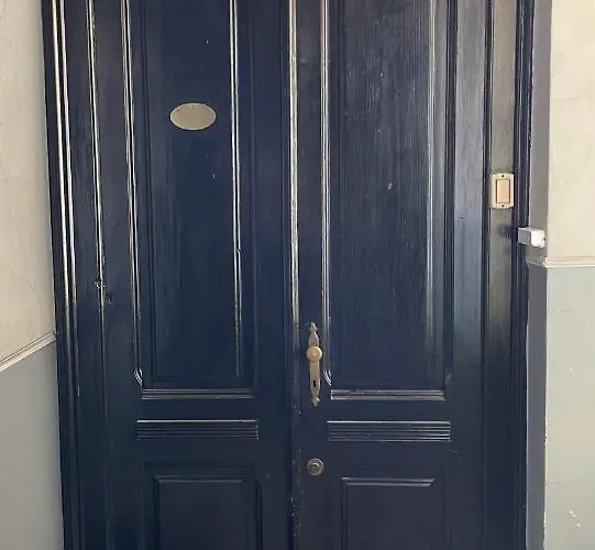 Golden House-super View On Apartment Turin