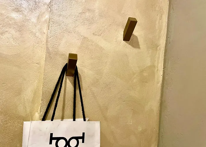 Apartment Golden House-super View On