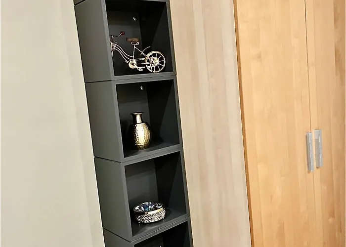 Golden House-super View On * Turin