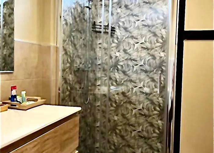 Apartment Golden House-super View On Turin