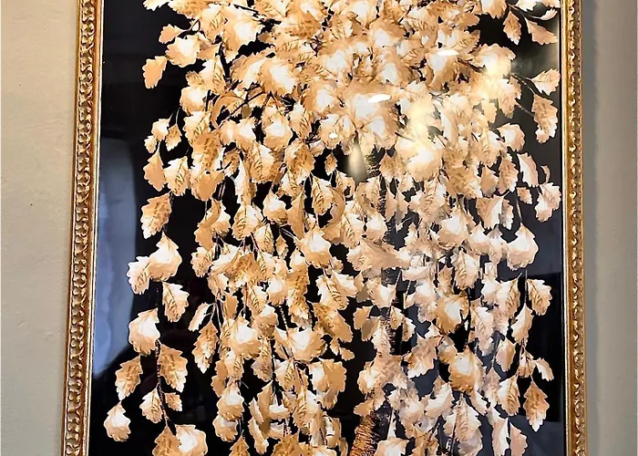 Golden House-super View On Apartment Turin