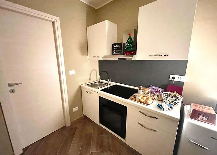 Golden House-super View On Apartment *