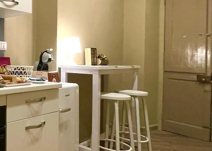 Golden House-super View On Turin