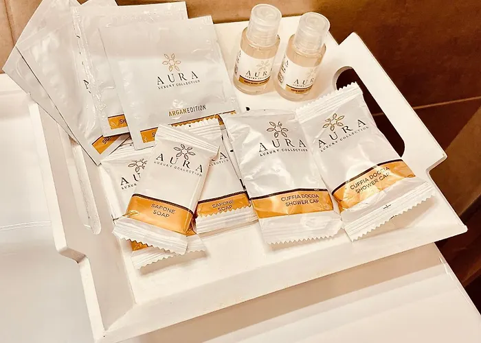 Golden House-super View On Apartment *