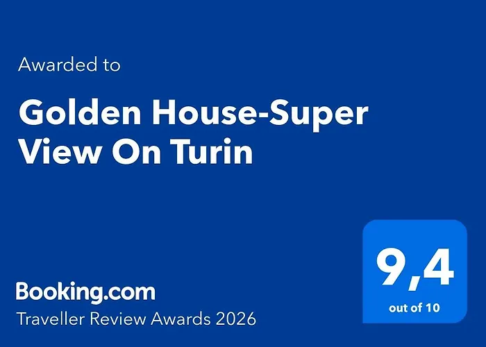 Golden House-super View On
