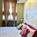 Golden House-super View On Apartment Turin