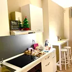 Apartment Golden House-super View On
