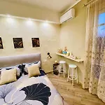Apartment Golden House-super View On