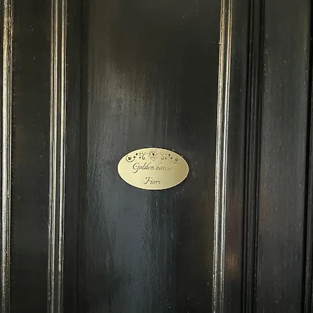 Golden House-super View On