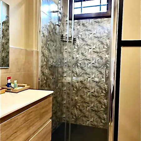 Appartamento Golden House-super View On Torino