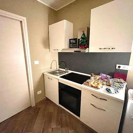 Golden House-super View On Appartamento *