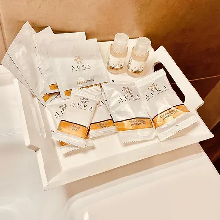 Golden House-super View On Appartamento *