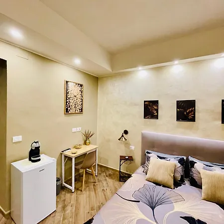 Appartamento Golden House-super View On *