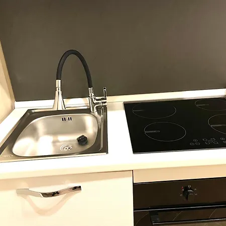 Appartamento Golden House-super View On