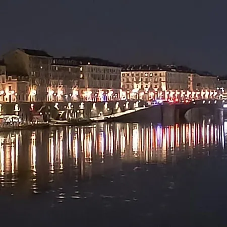Golden House-super View On * Turin